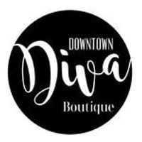 Downtown Diva Boutique coupons